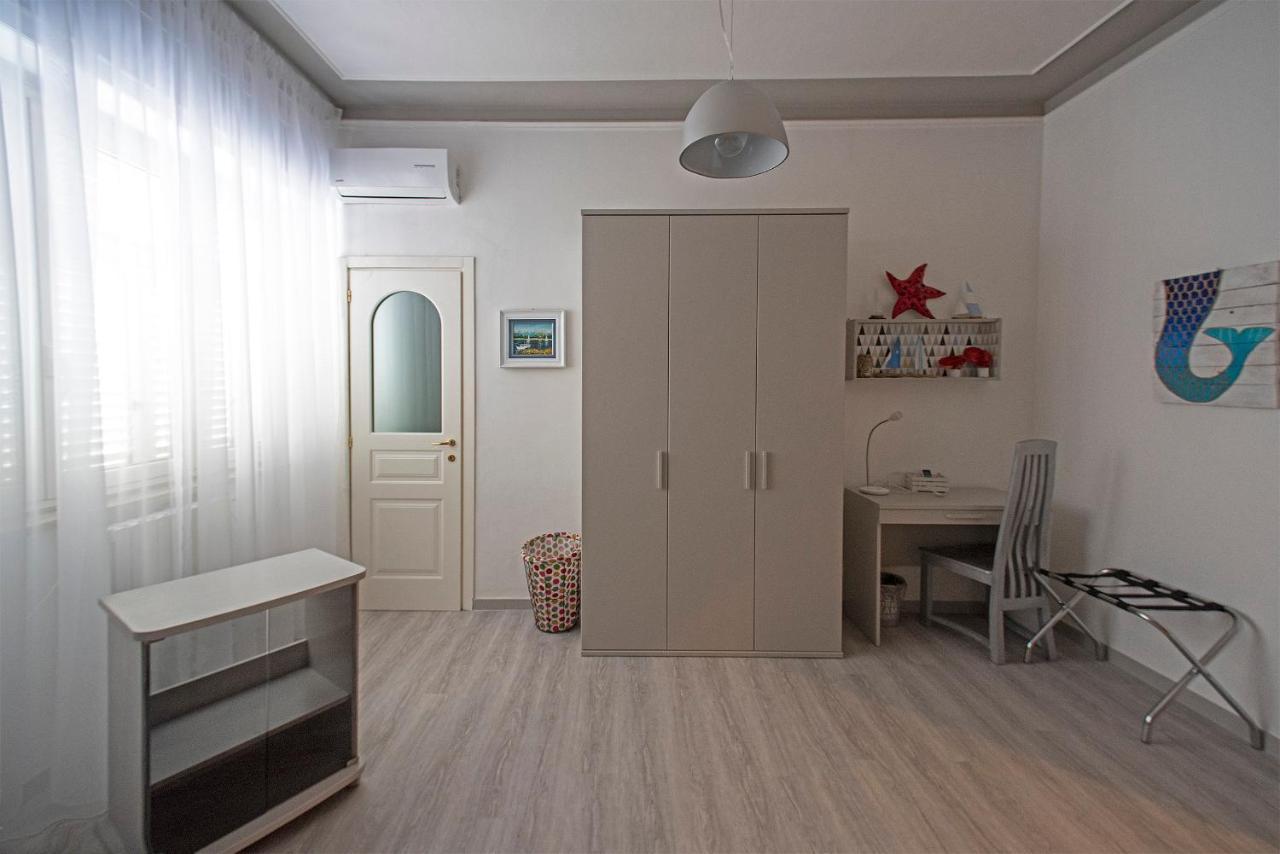 Hotel Sabatino Фоллоніка Екстер'єр фото