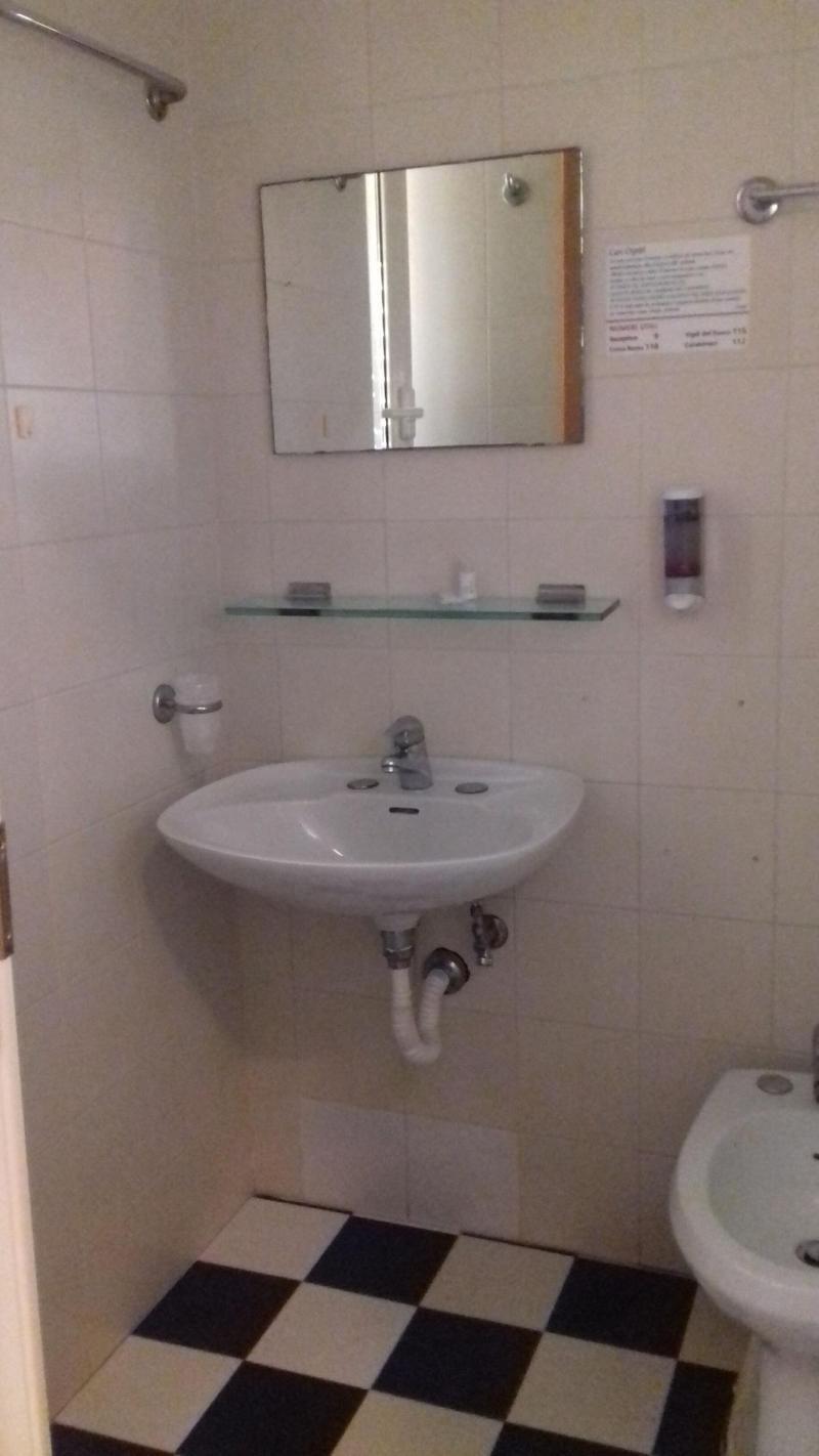 Hotel Sabatino Фоллоніка Екстер'єр фото