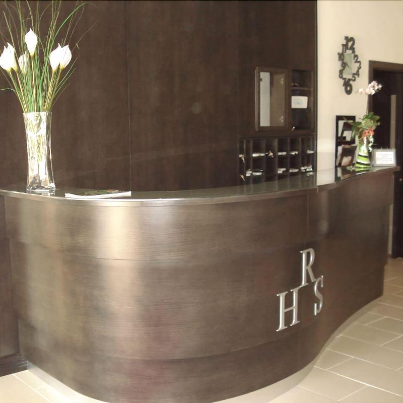 Hotel Sabatino Фоллоніка Екстер'єр фото