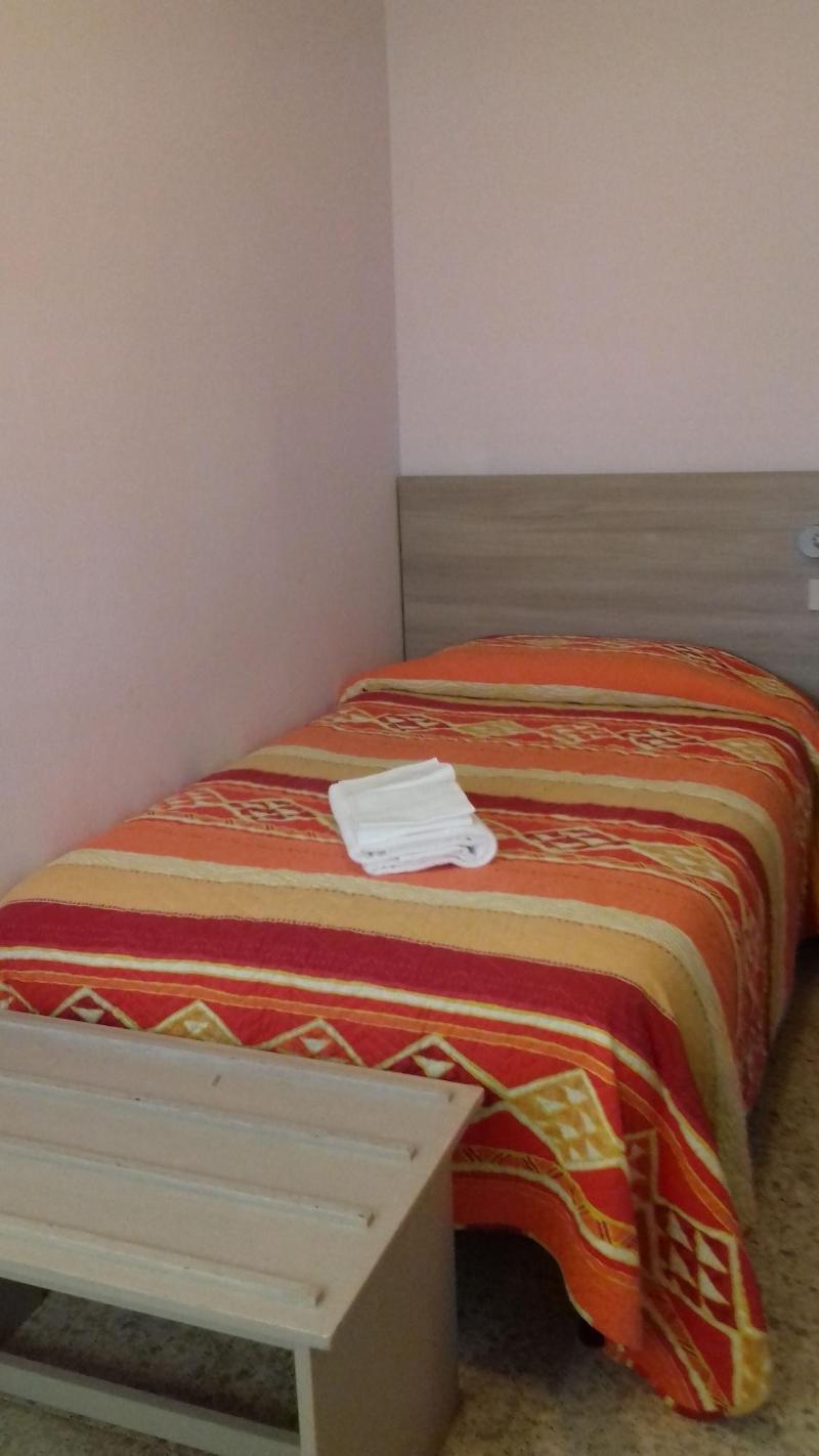 Hotel Sabatino Фоллоніка Екстер'єр фото